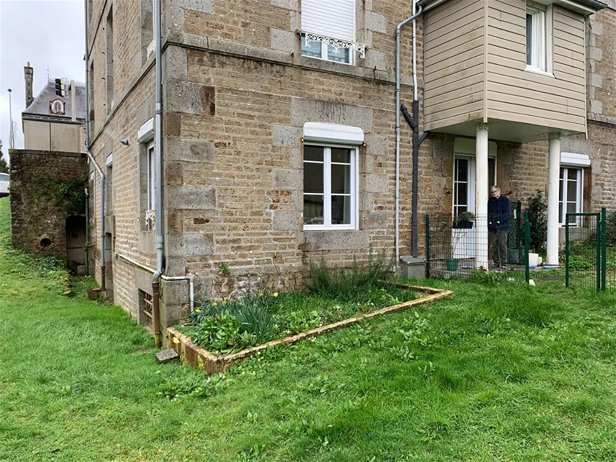 Achat appartementà FLERS