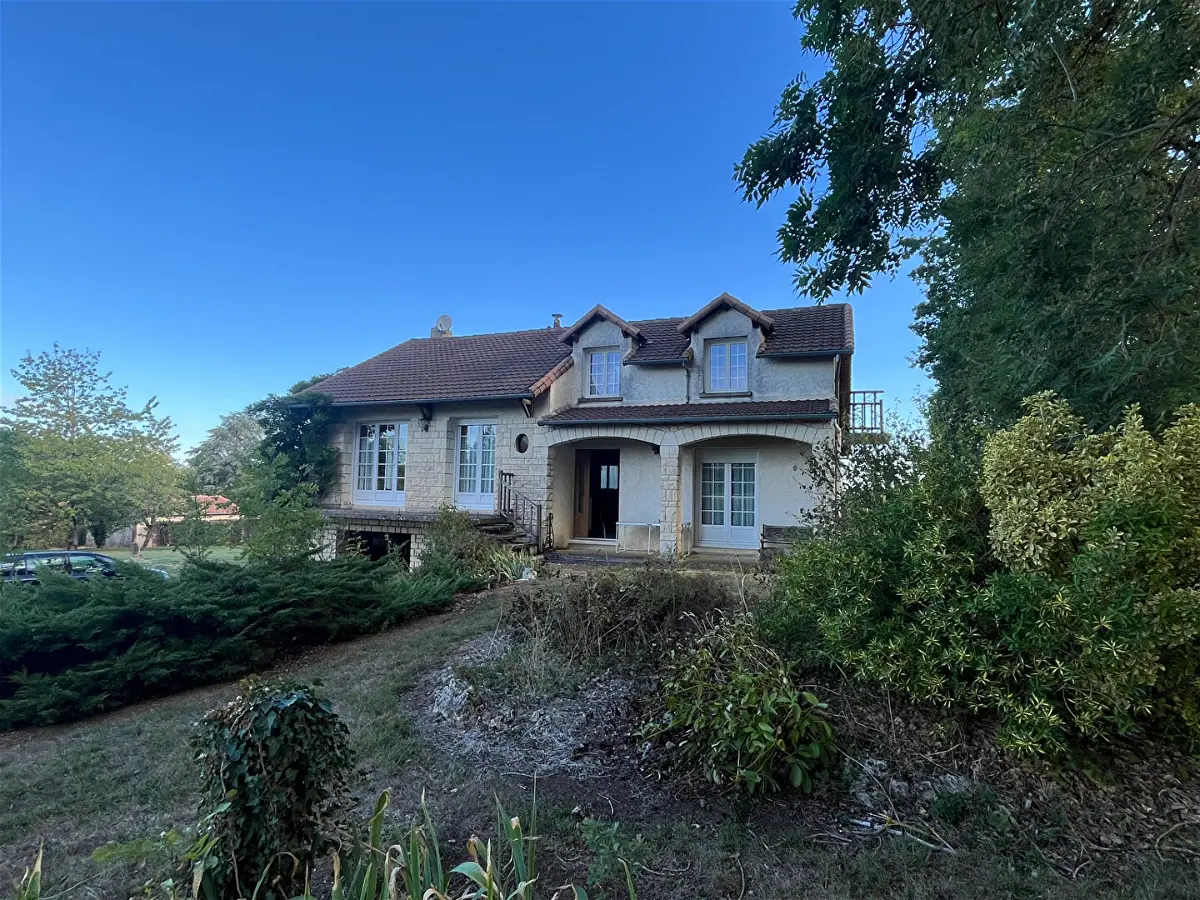 Achat maisonà SAINT SECONDIN