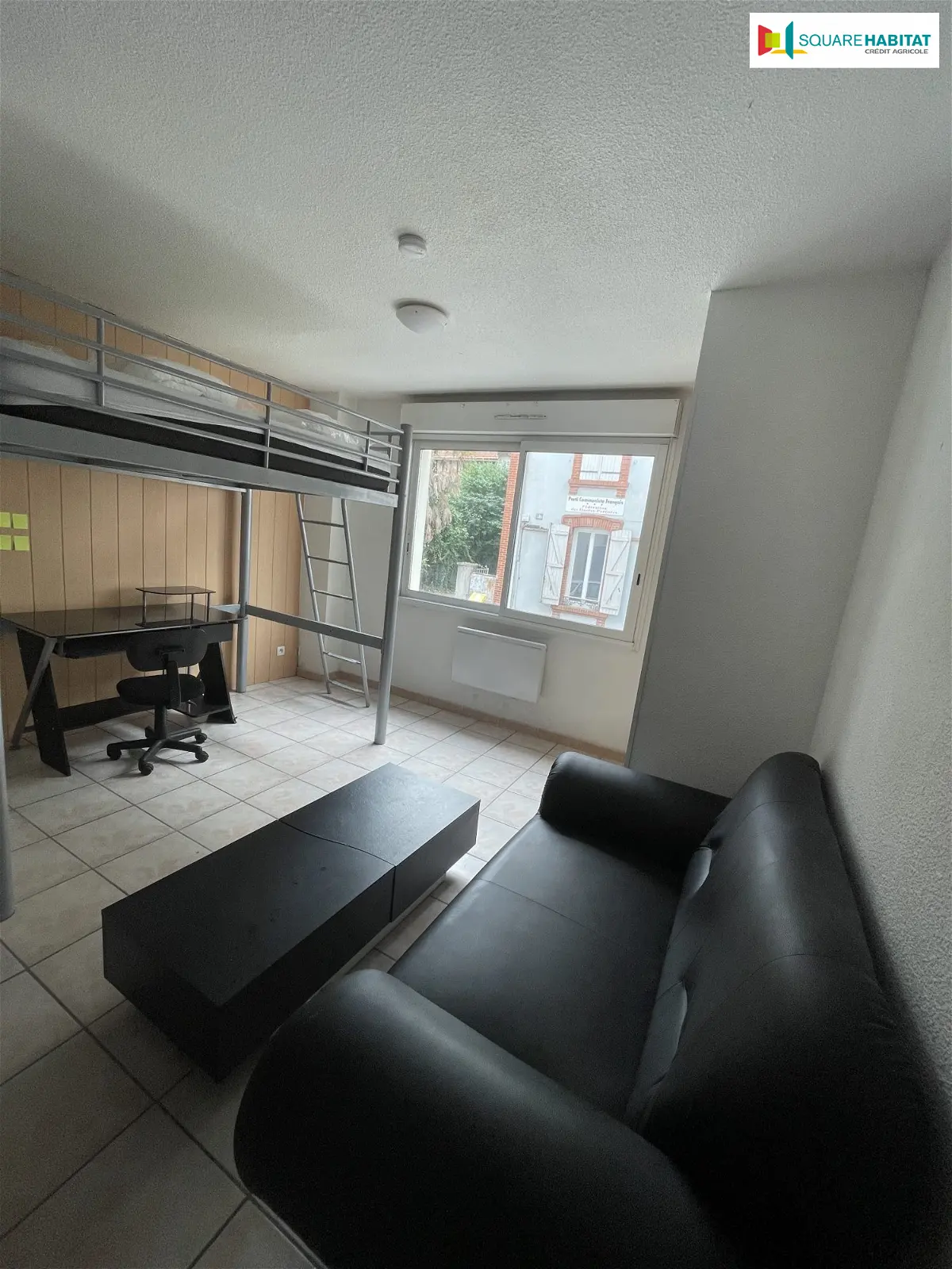 appartementà TARBES