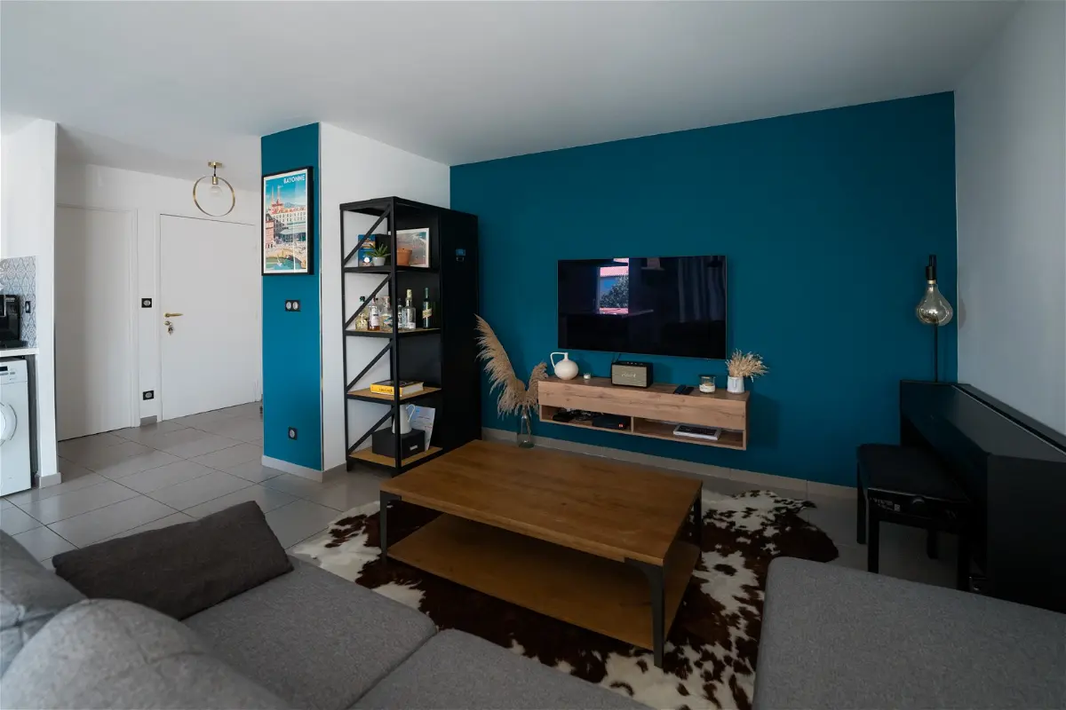 appartementà TOULOUSE