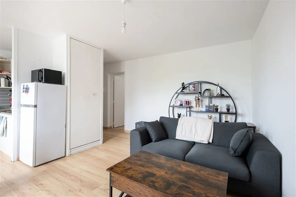 Achat appartementà BOULOGNE SUR MER