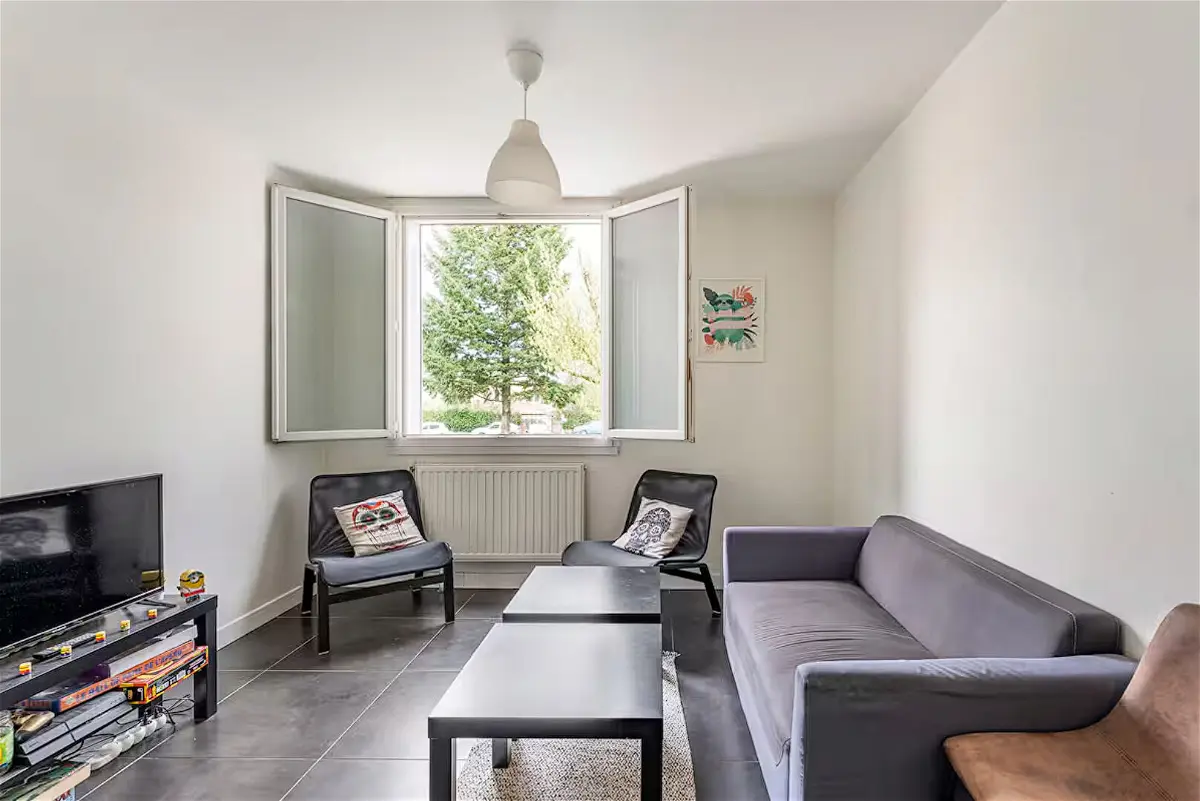 Achat appartementà SAINT MARTIN D HERES