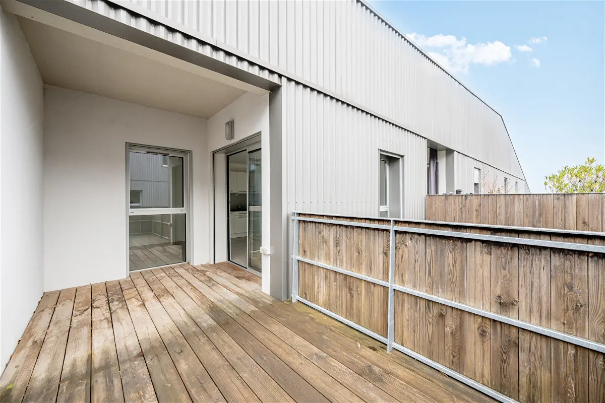 Achat appartementà BORDEAUX