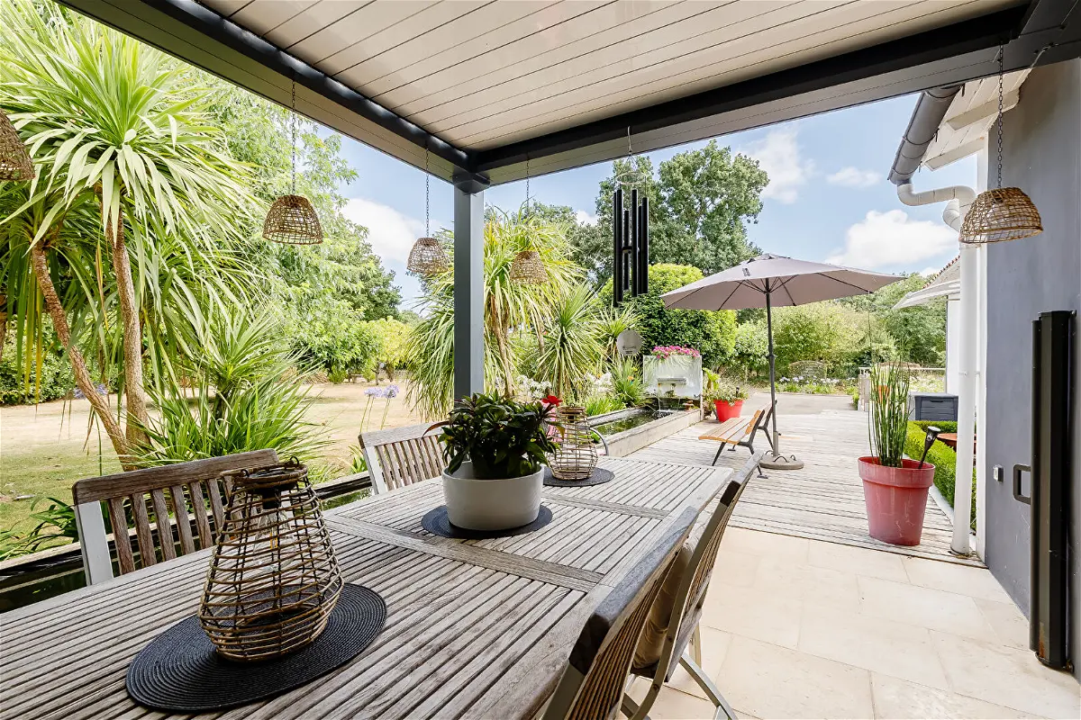 Achat maisonà GROSBREUIL