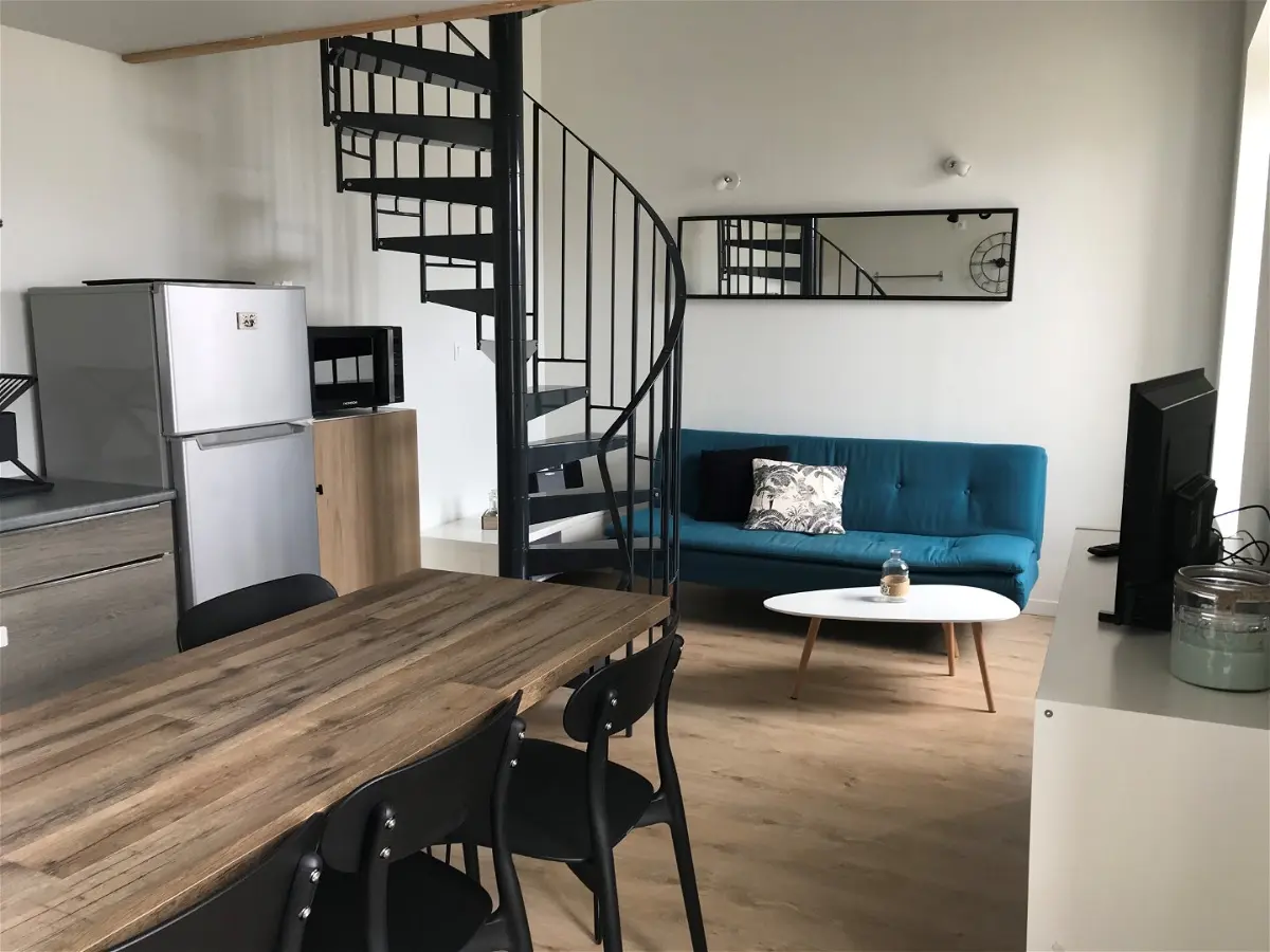 appartementà SAINT MALO