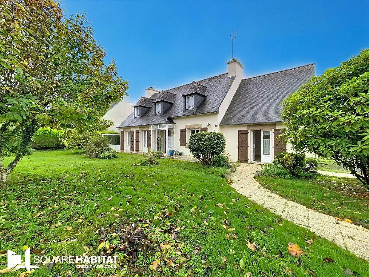 Achat maisonà PLOUARET