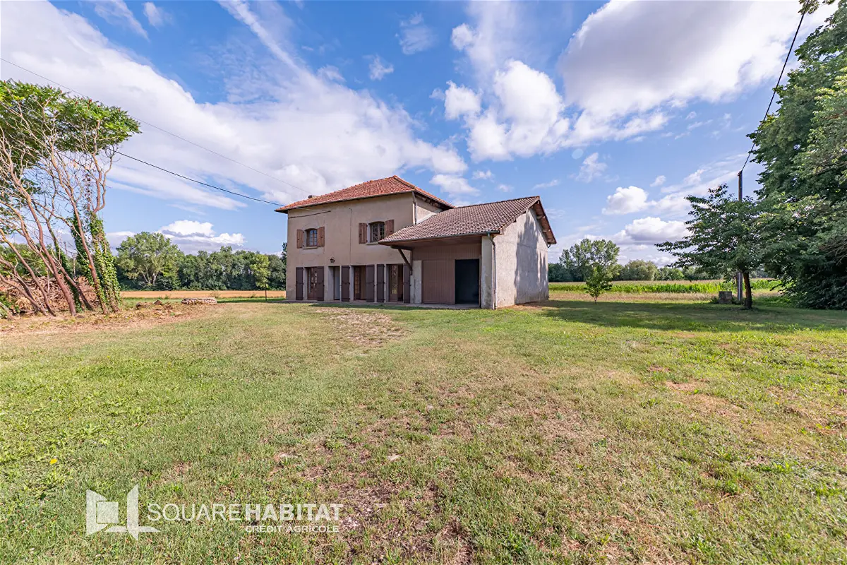 Achat maisonà MANTHES