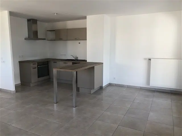 appartementà Saint-Égrève