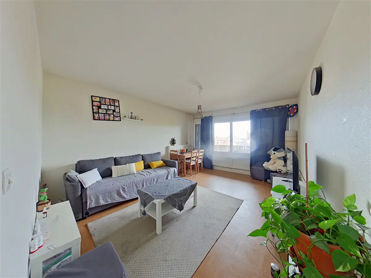 Achat appartementà TOURS