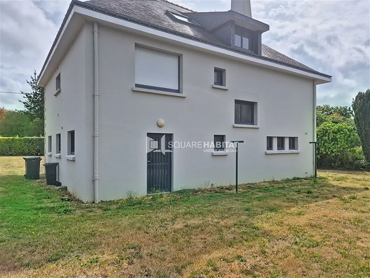 Achat maisonà CRACH
