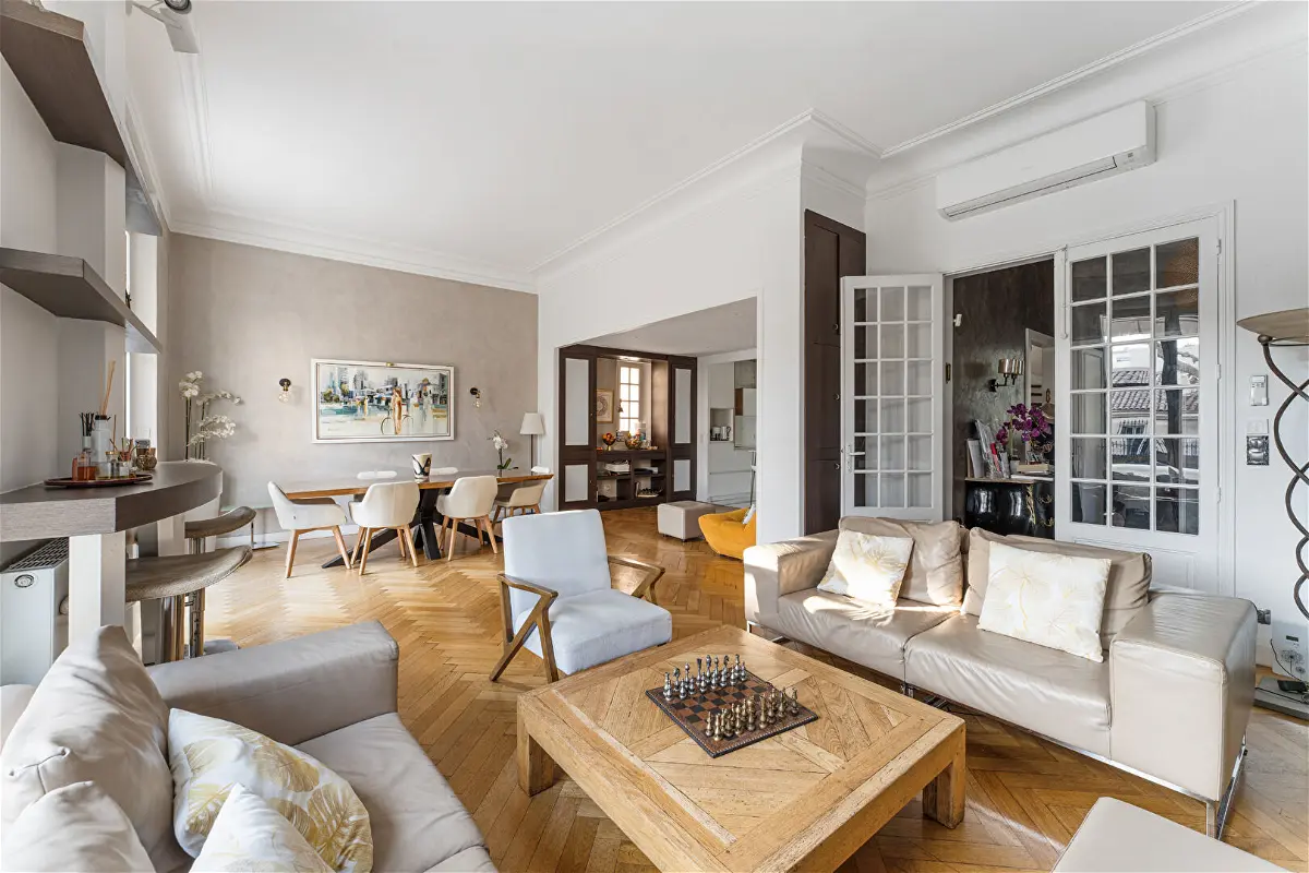 Achat maisonà MARSEILLE