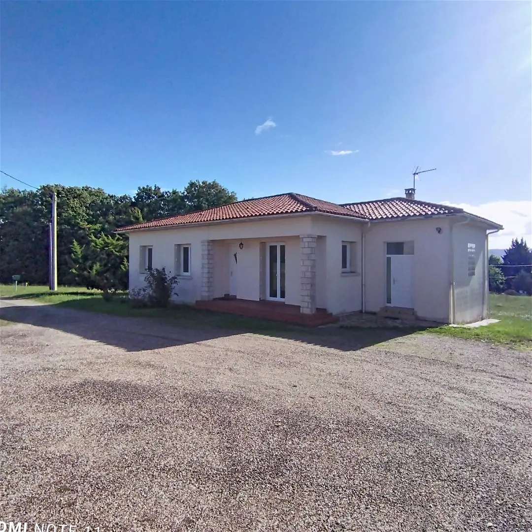 maisonà VILLENEUVE SUR LOT