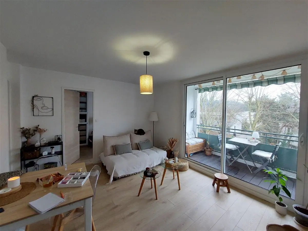 appartementà Lyon 5e Arrondissement