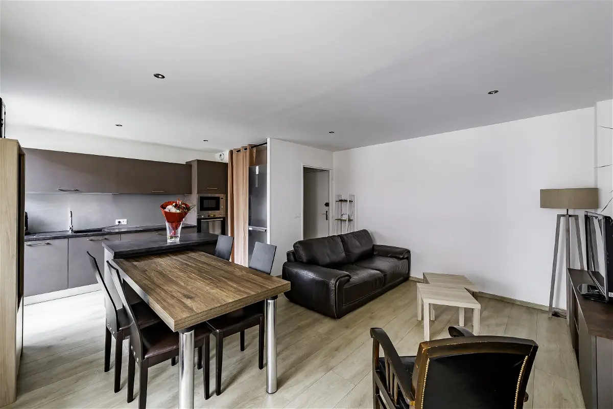 appartementà TALENCE