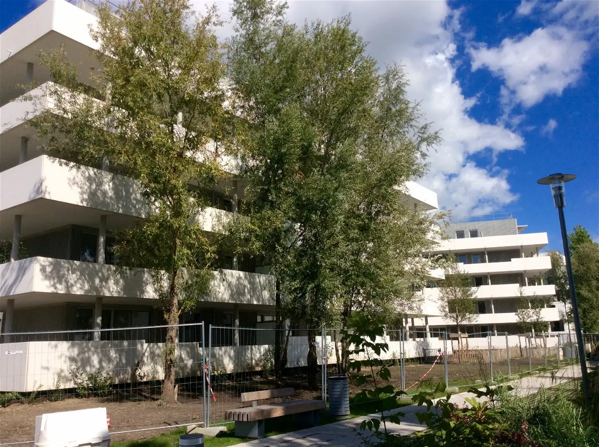 appartementà BEGLES