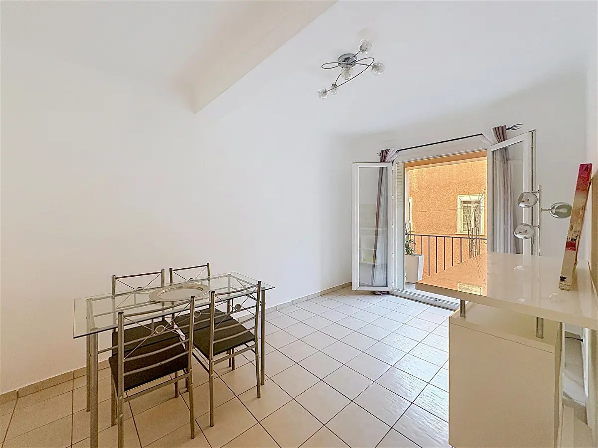 Achat appartementà PERPIGNAN