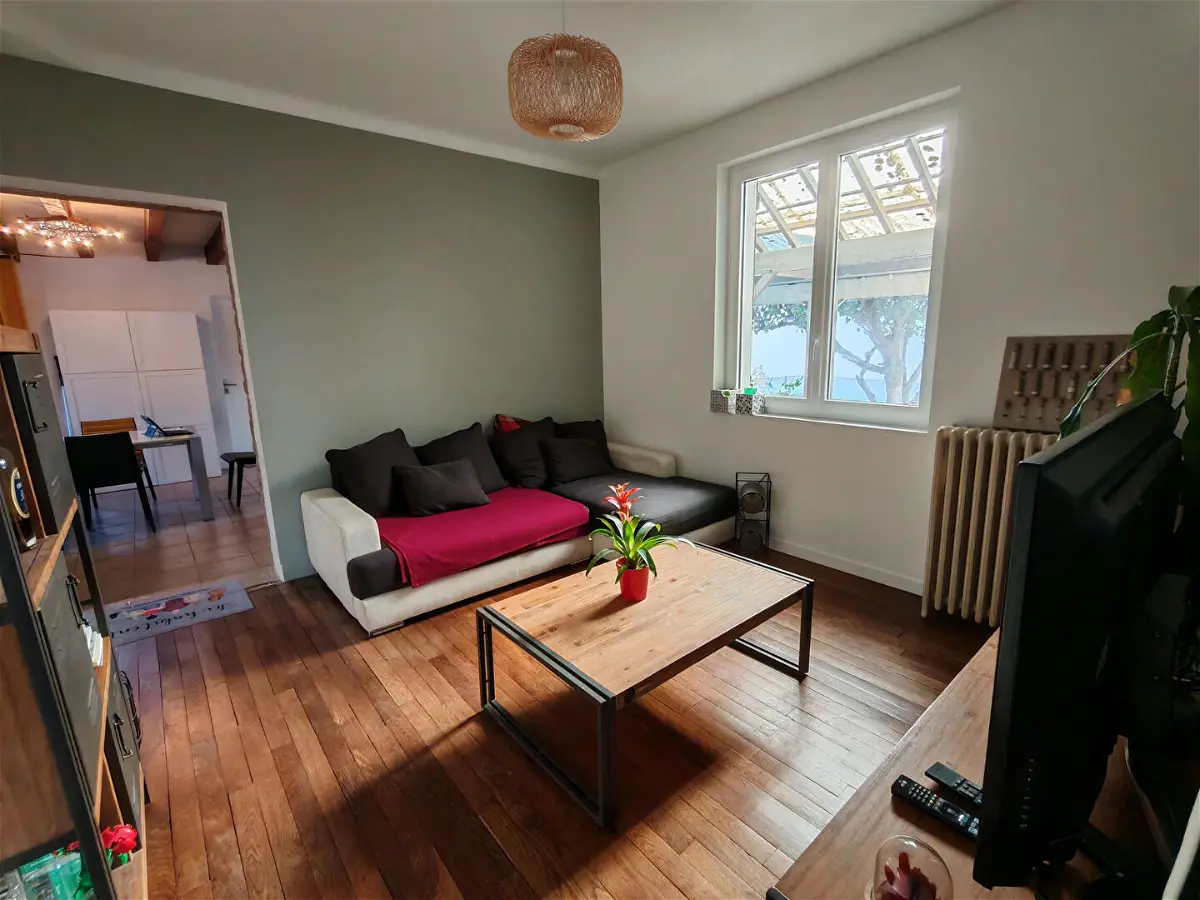 Achat maisonà MISSILLAC