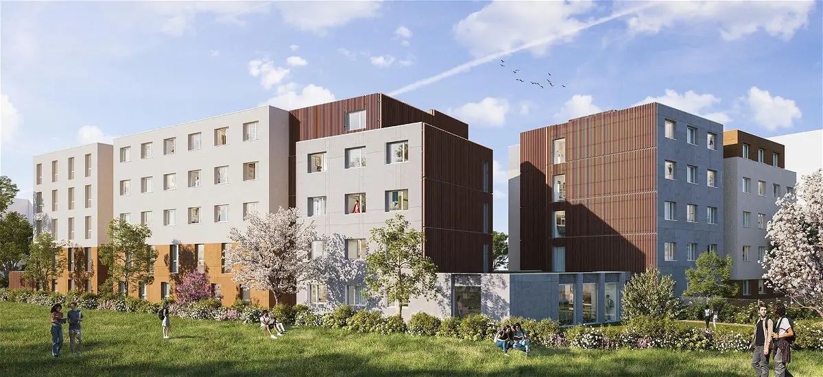 Biens neufs à Thionville