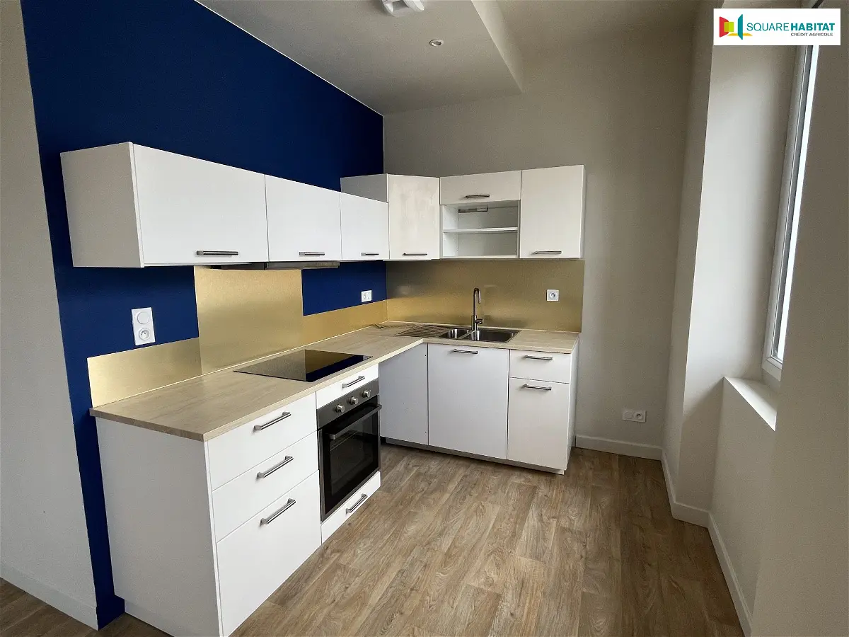 appartementà TARBES