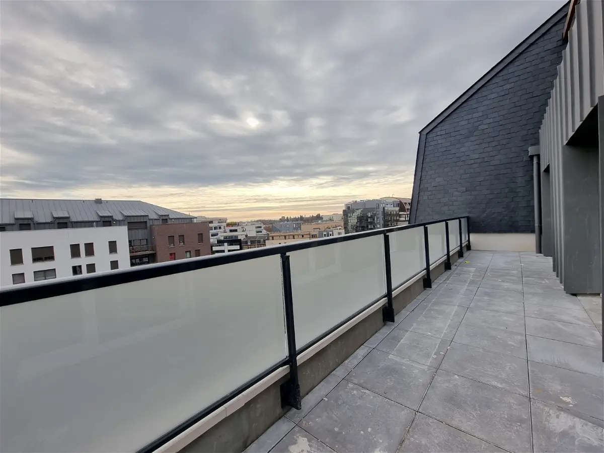 appartementà ROUEN