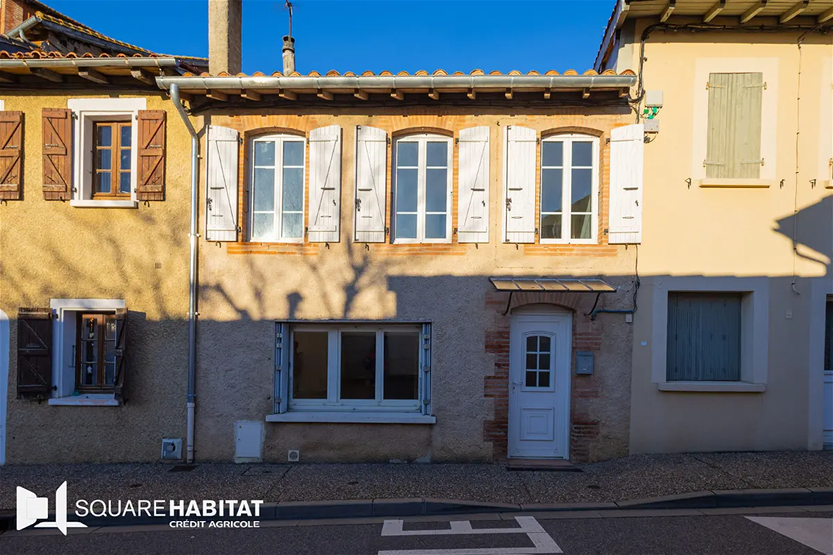 Achat maisonà GIMONT