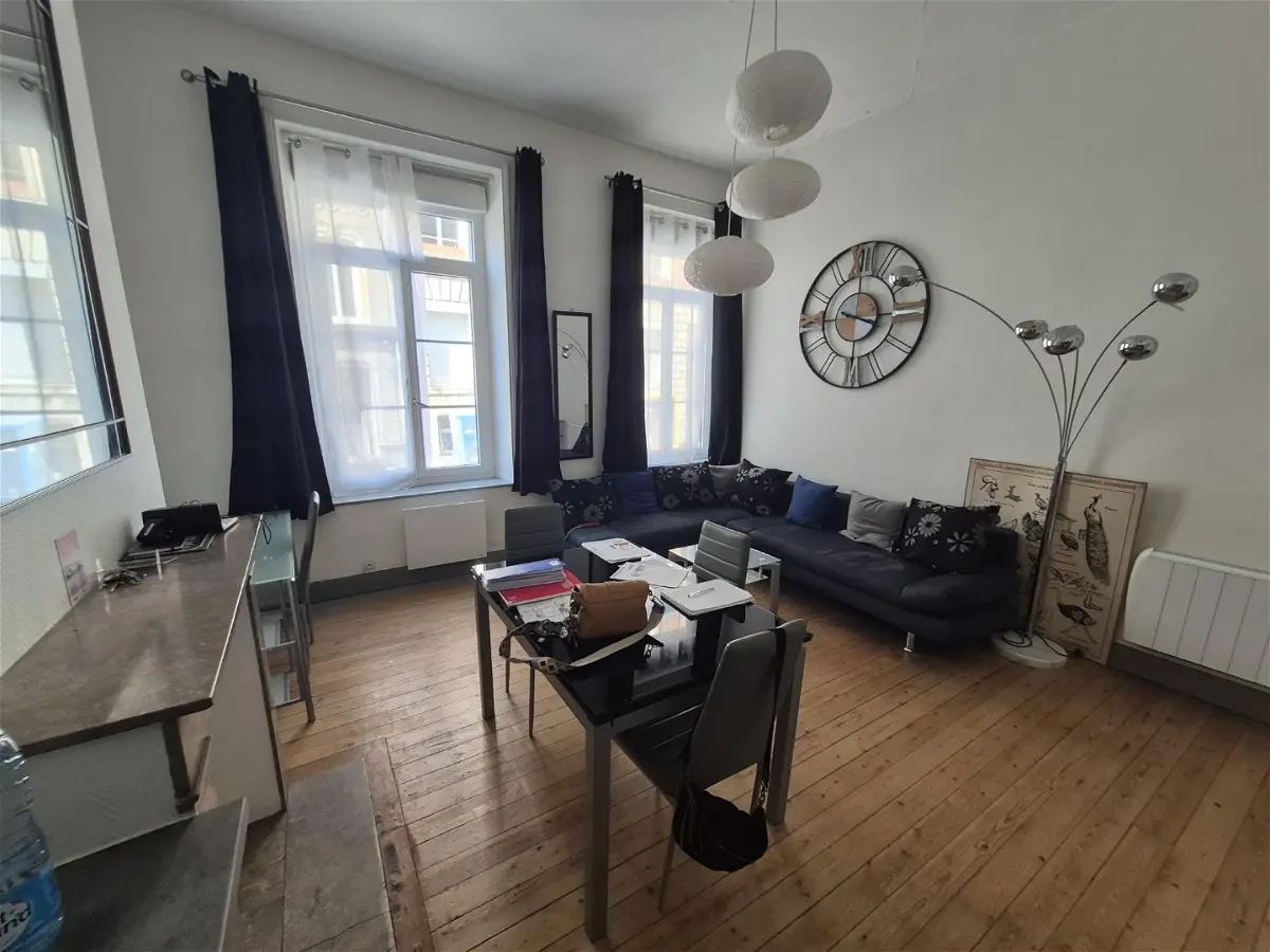 appartementà Boulogne-sur-Mer