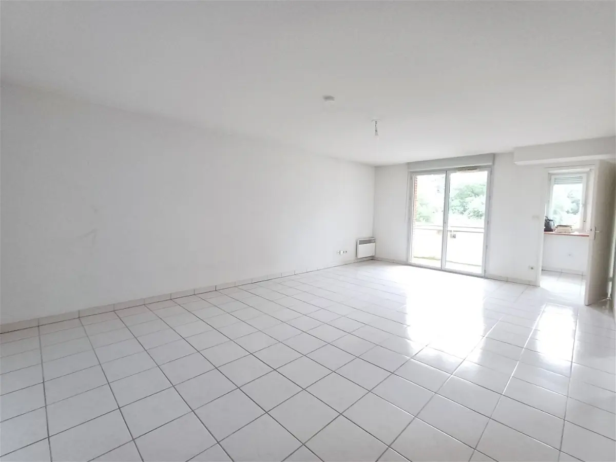 appartementà FONBEAUZARD