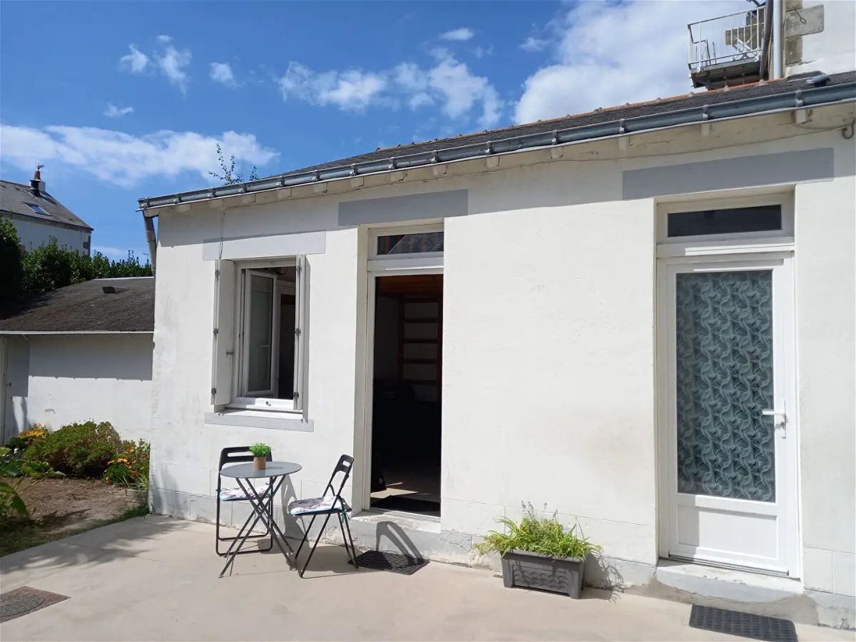 Achat appartementà LE POULIGUEN