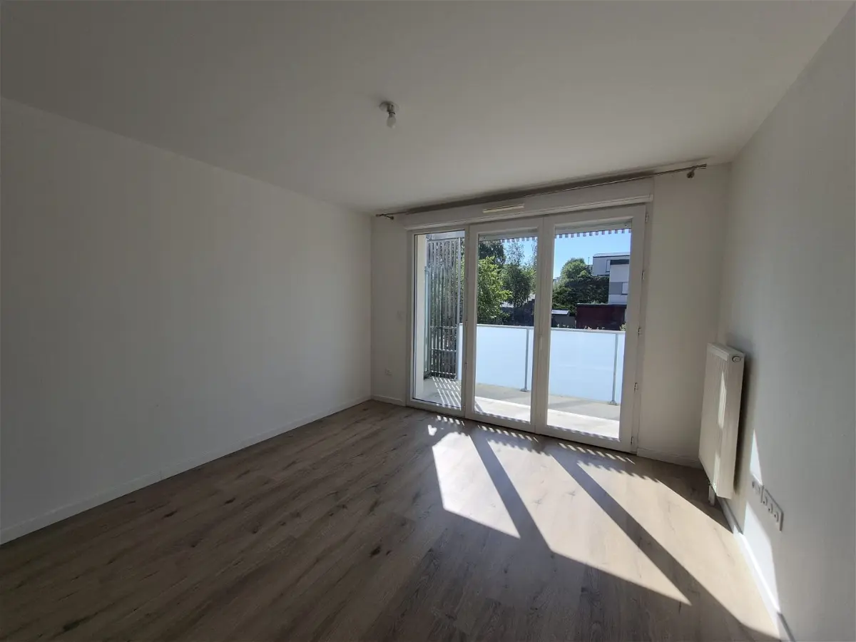 appartementà Lens