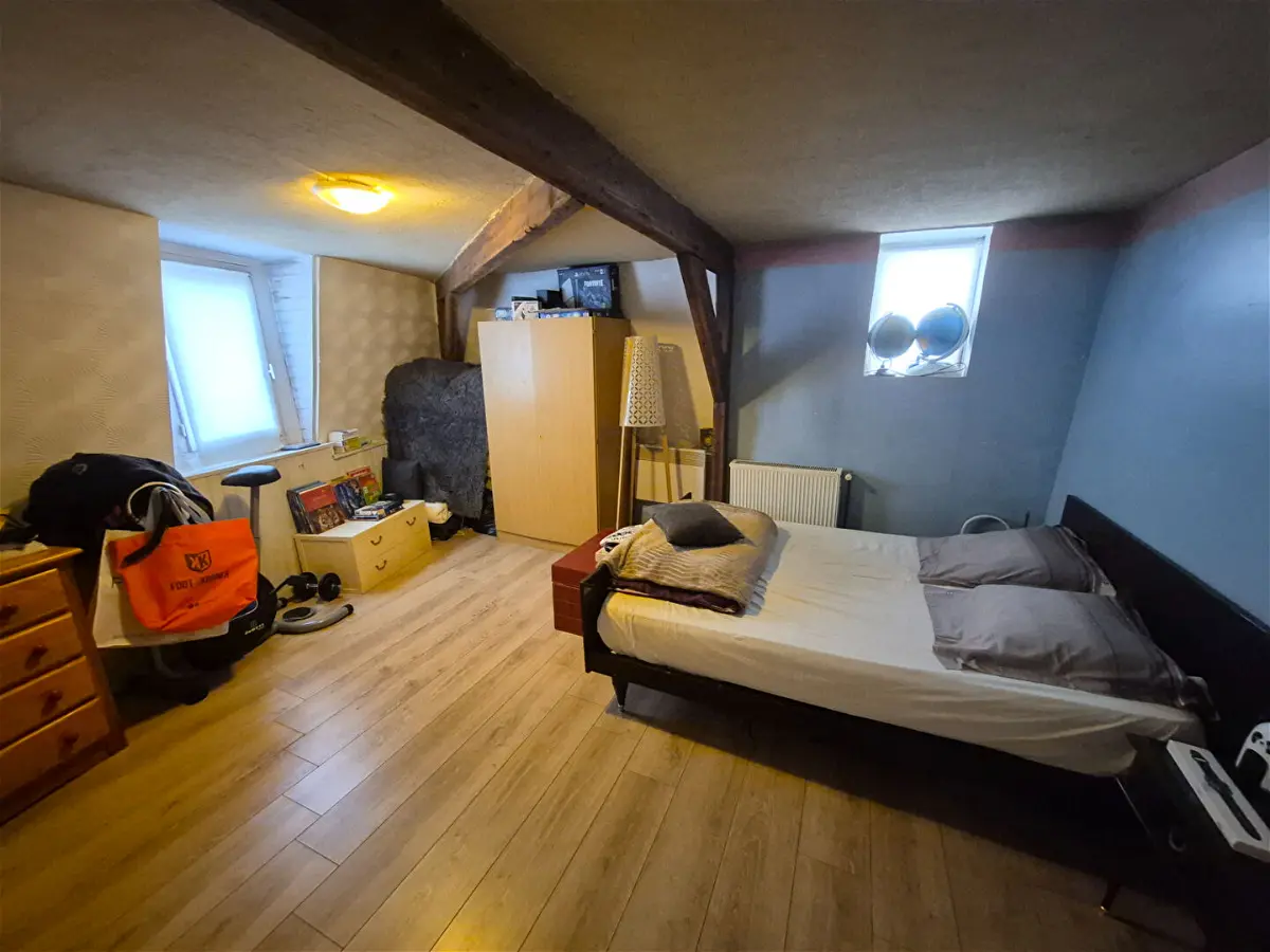 Achat maisonà SIN LE NOBLE