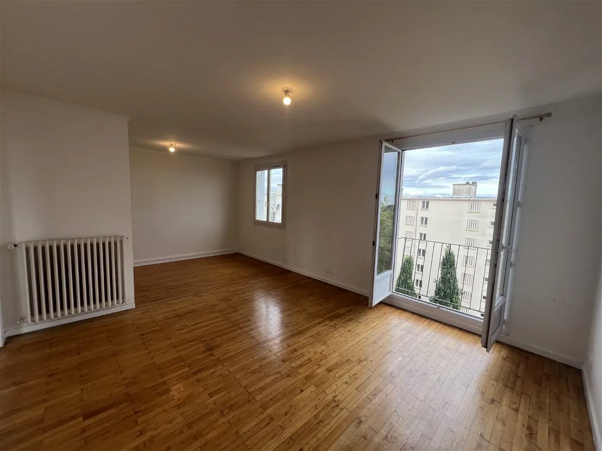 appartementà SAINT HERBLAIN