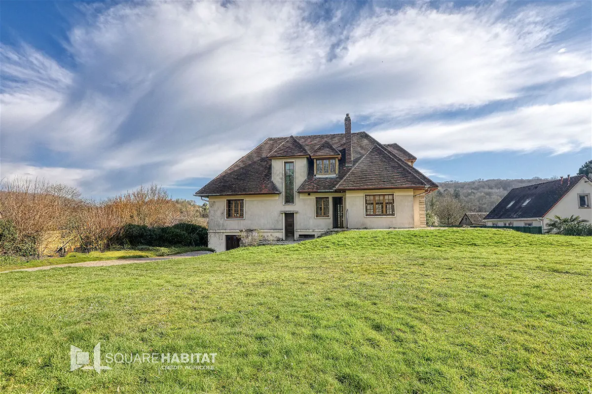 Achat maisonà GISORS
