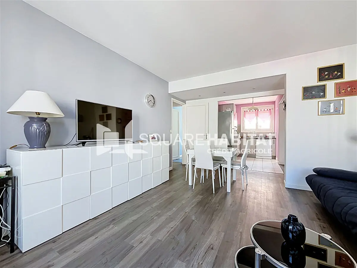 Achat appartementà ROYAN