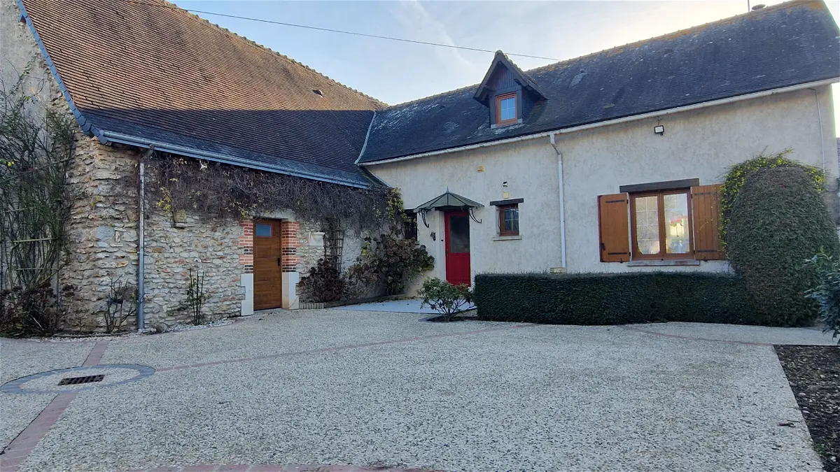 Achat maisonà ESVRES