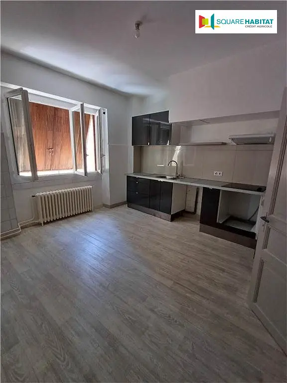appartementà MIRANDE