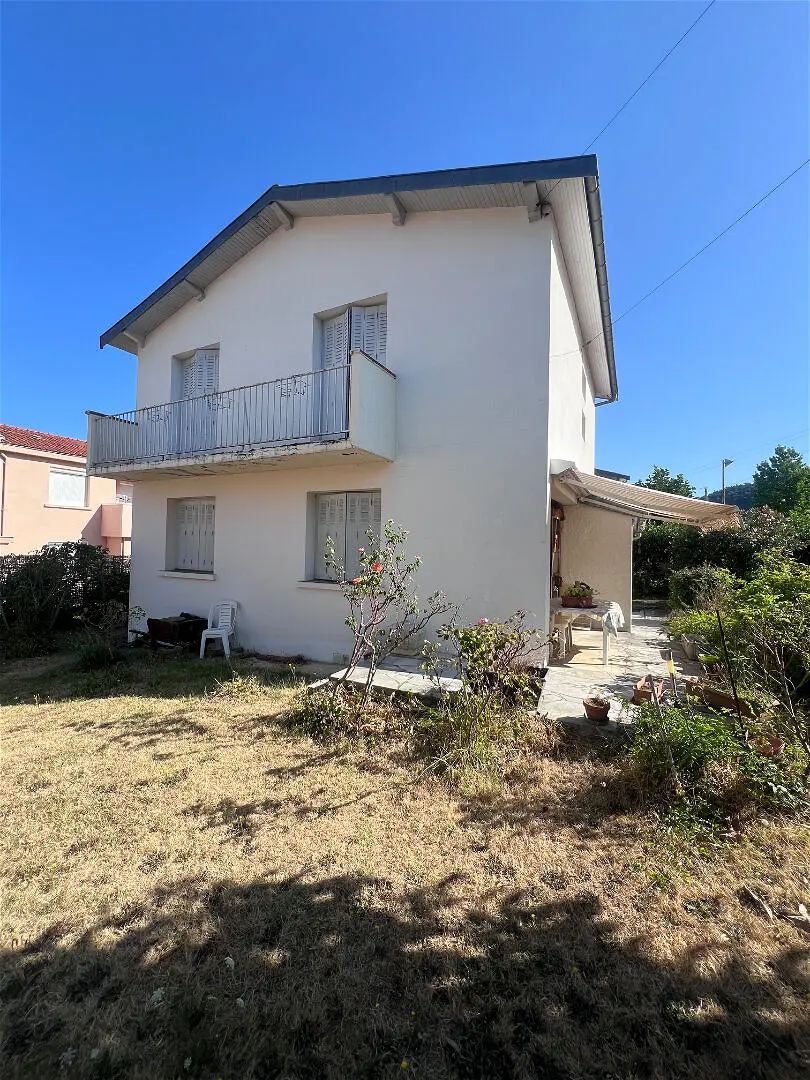 Achat maisonà FOIX