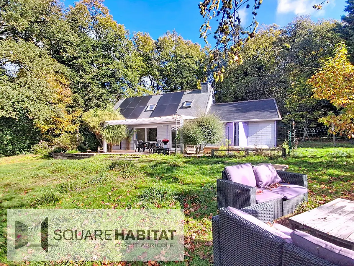 Achat maisonà LES BRULAIS