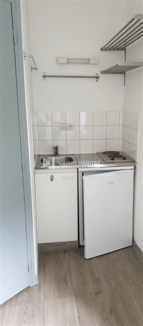 appartementà Lille