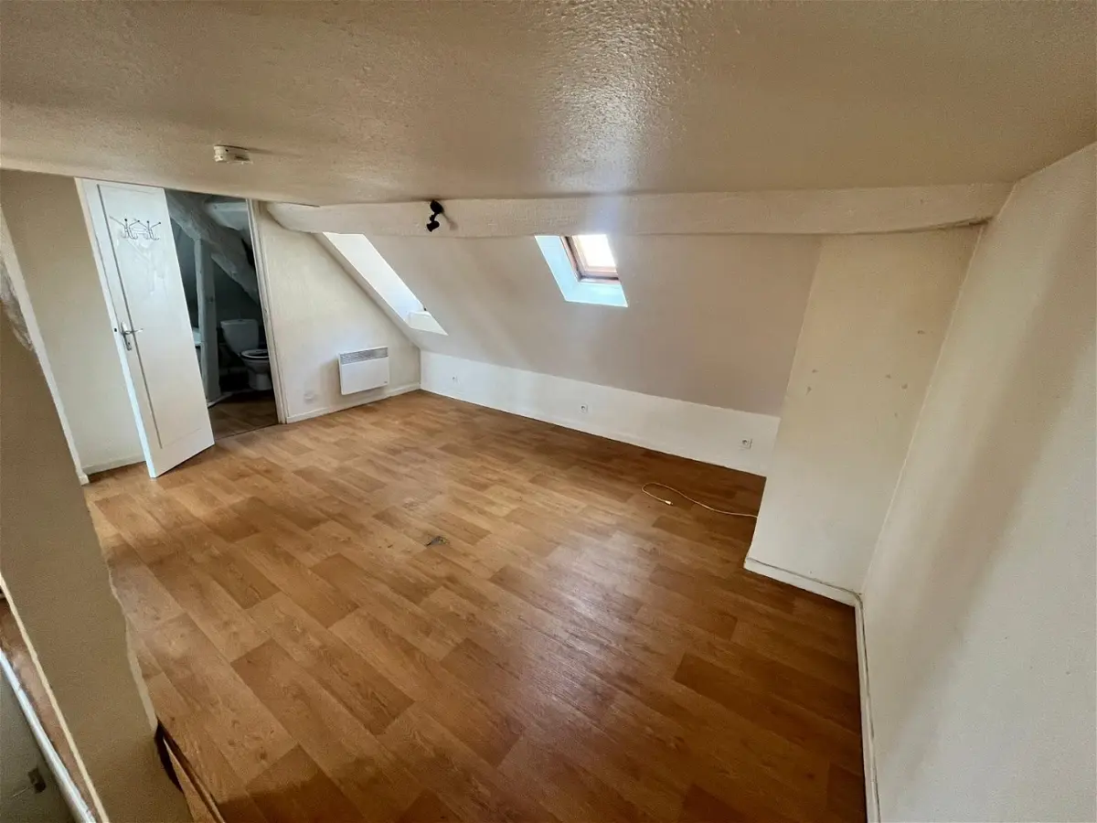 appartementà BESANCON