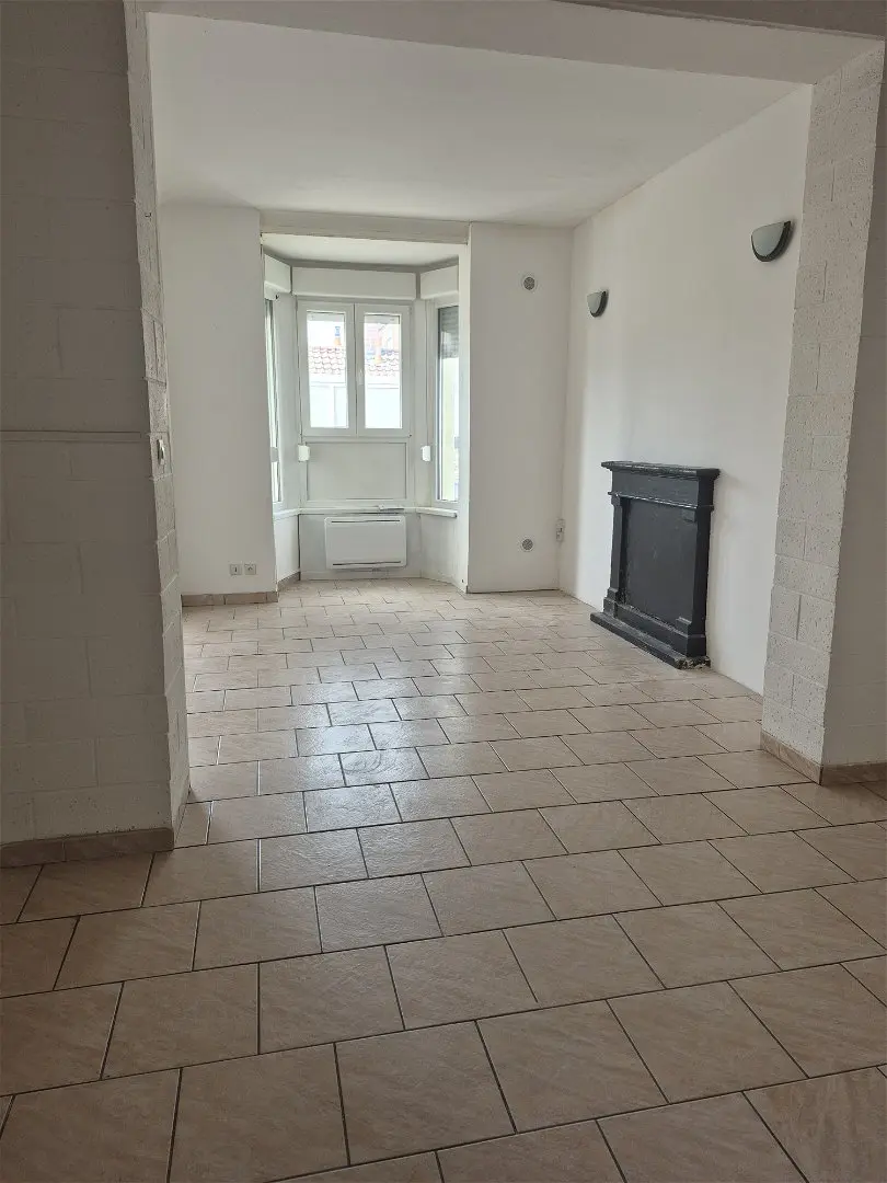 appartementà Hautmont