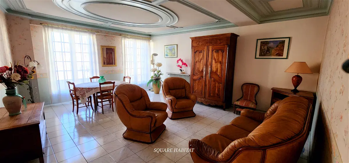 Achat maisonà LA FERTE BERNARD