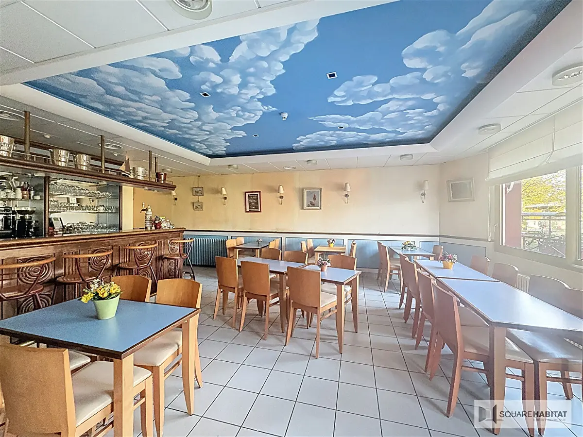 Achat maisonà LA FORET FOUESNANT