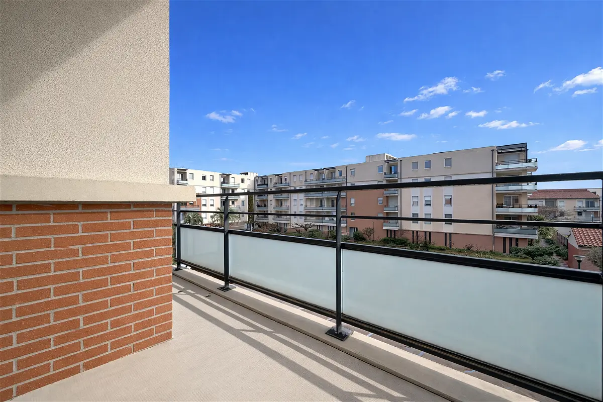 Achat appartementà SAINT ESTEVE