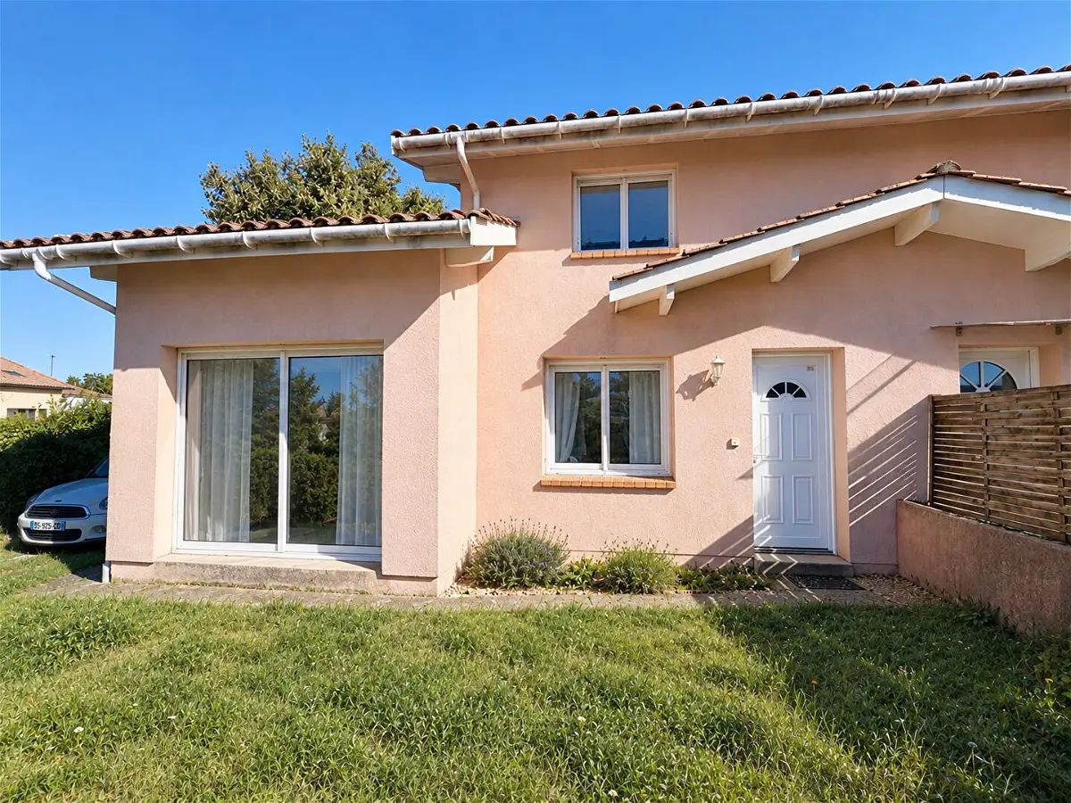 Achat maisonà LE TEICH