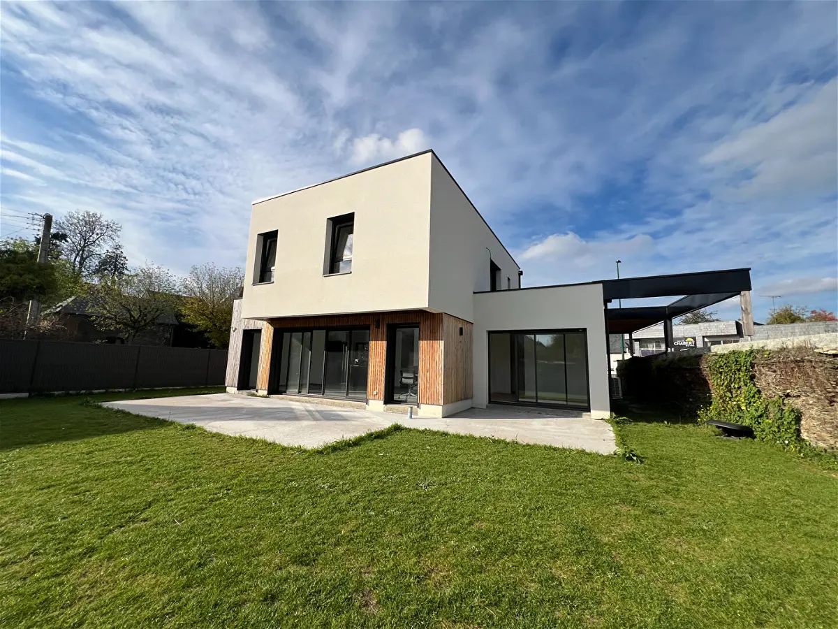 Achat maisonà PLOERMEL