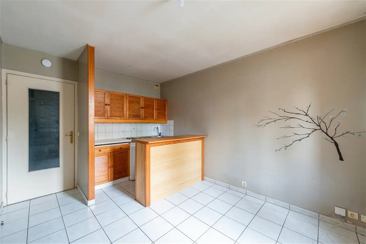 Achat appartementà VALENCIENNES