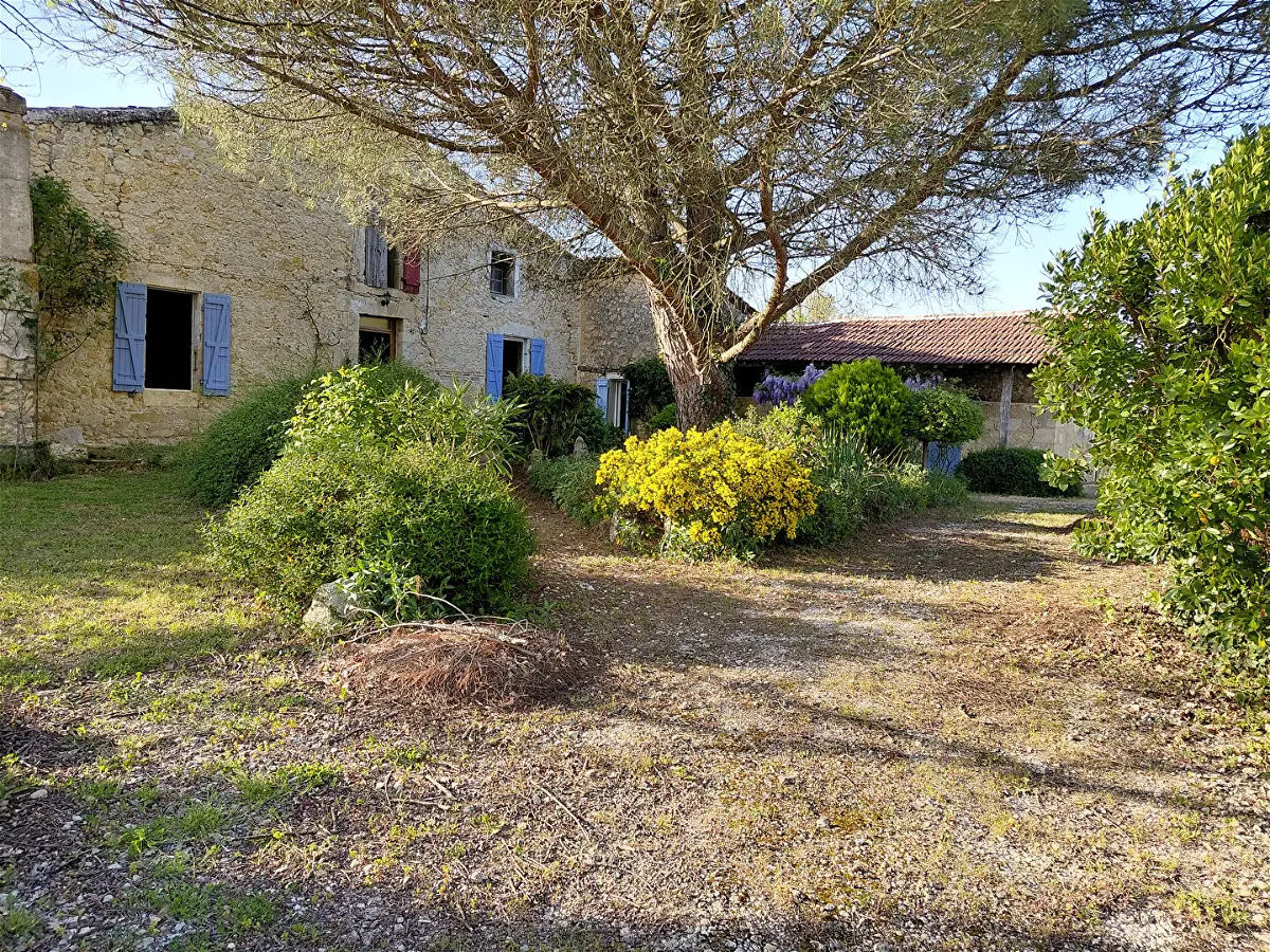 Achat maisonà BLAZIERT