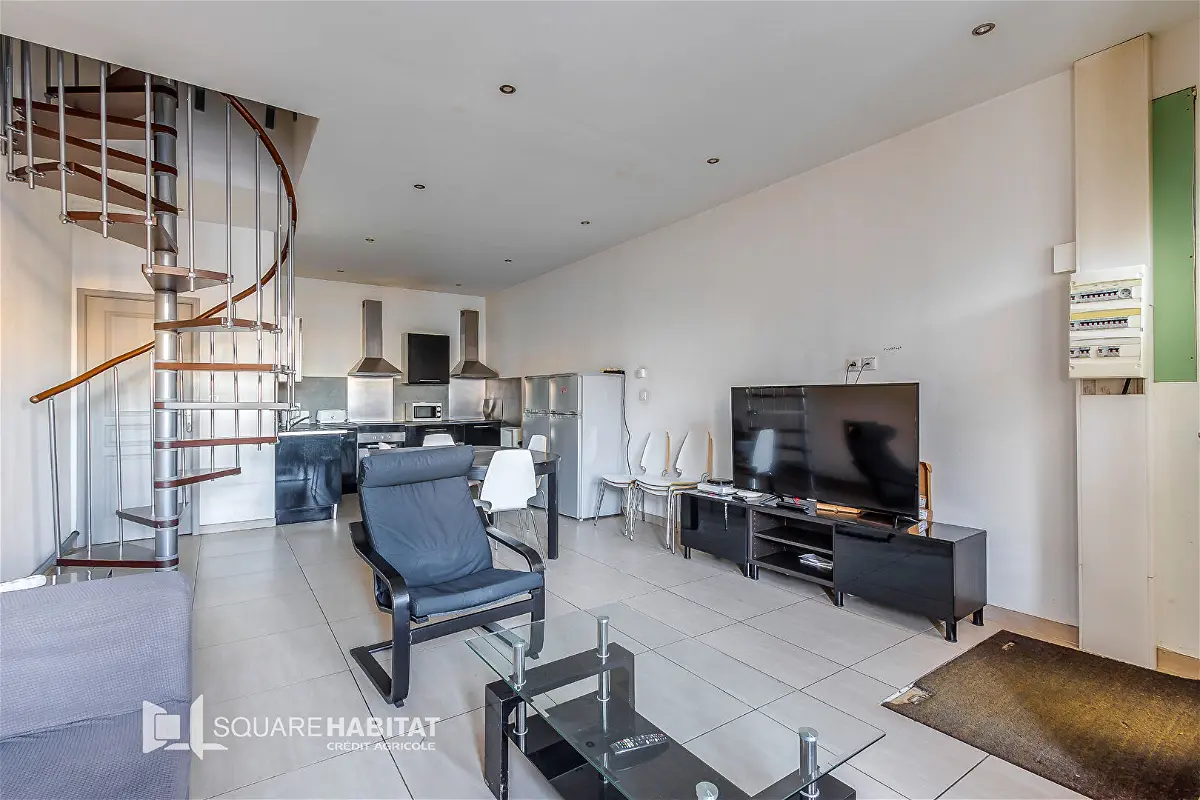 Achat maisonà ROUBAIX