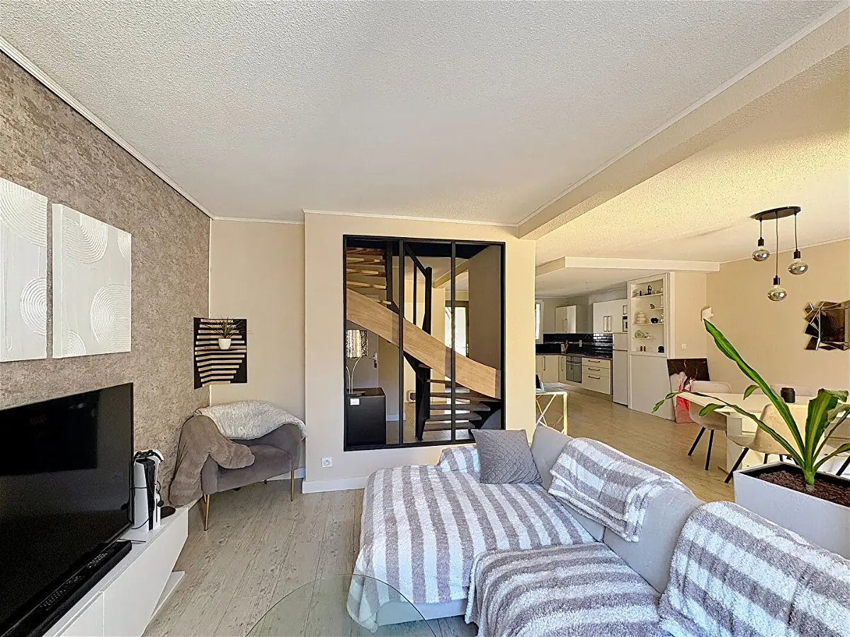 Achat maisonà BOMPAS