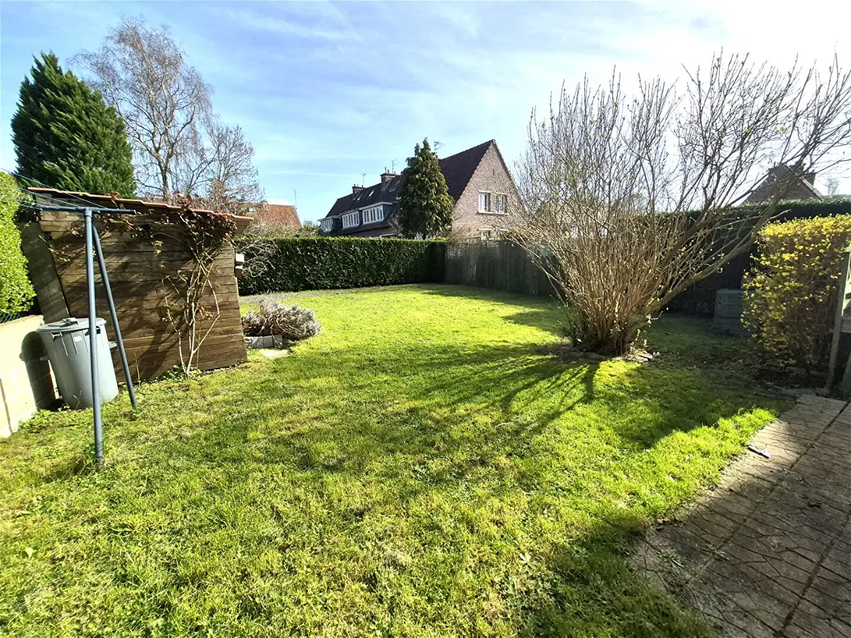 Achat maisonà croix